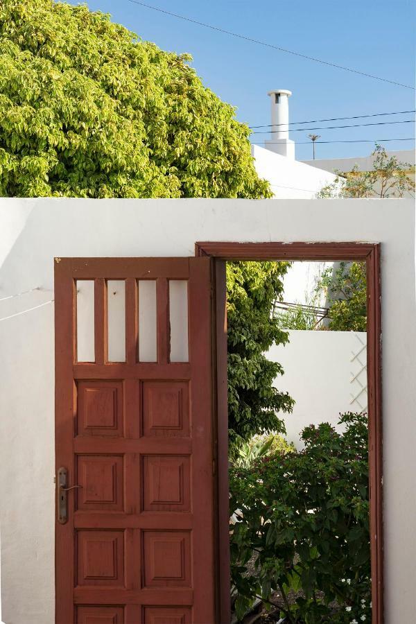 Casa Montana De Tahiche Exterior foto