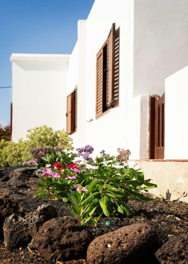Casa Montana De Tahiche Exterior foto